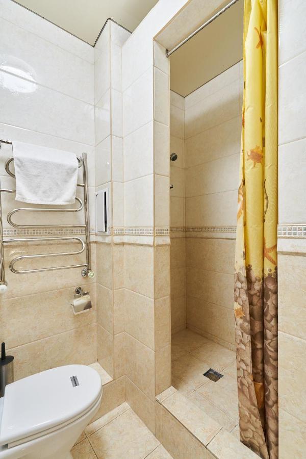 7 Days Hotel Almaty Ngoại thất bức ảnh