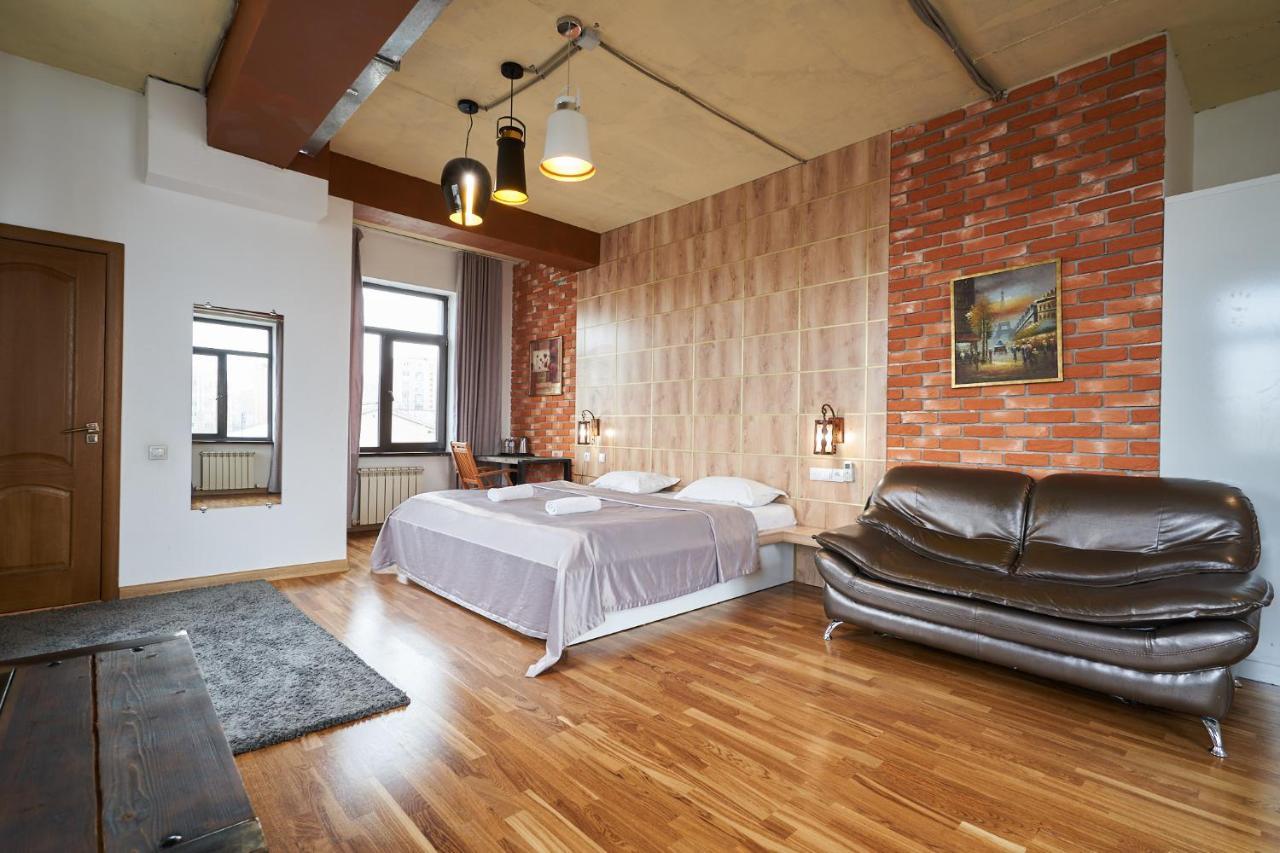 7 Days Hotel Almaty Ngoại thất bức ảnh