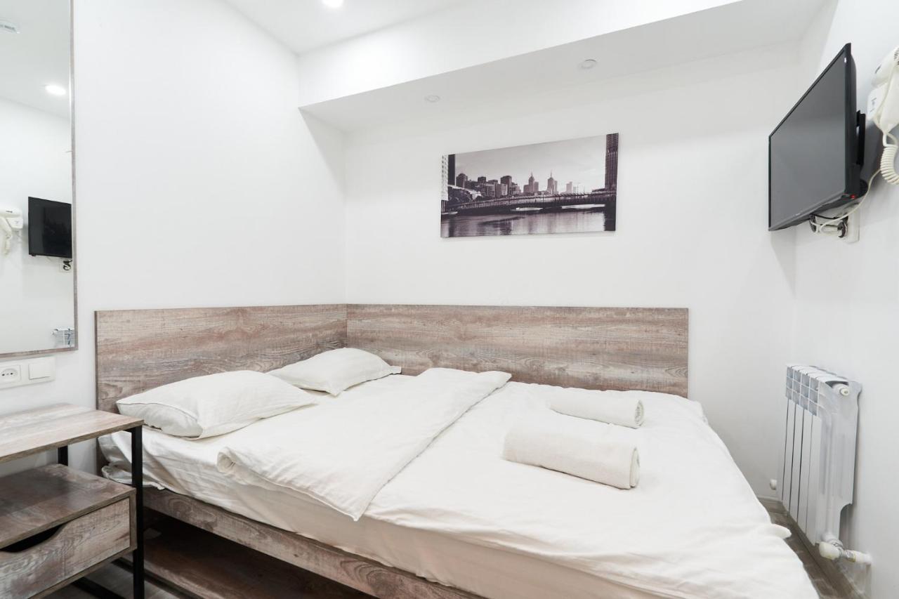 7 Days Hotel Almaty Ngoại thất bức ảnh