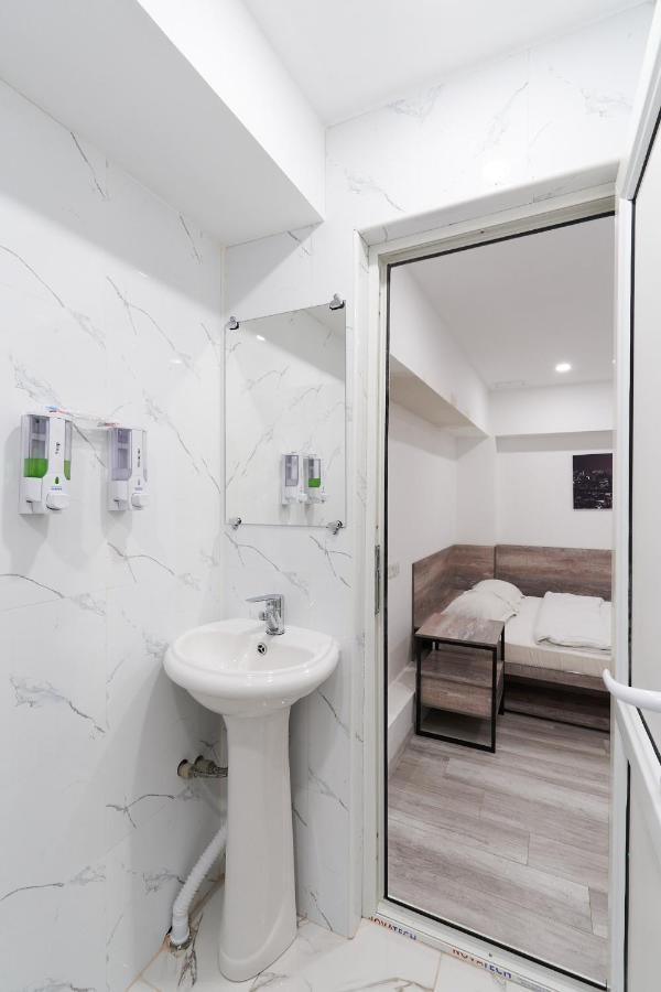 7 Days Hotel Almaty Ngoại thất bức ảnh