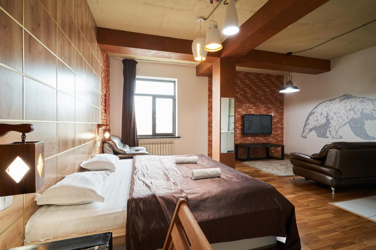 7 Days Hotel Almaty Ngoại thất bức ảnh