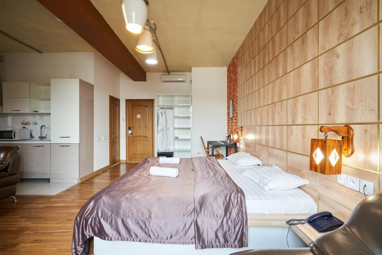 7 Days Hotel Almaty Ngoại thất bức ảnh